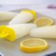 Ghiaccioli al limone Bimby