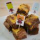 Brownies alla zucca e cioccolato Bimby