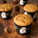 Muffin zucca e amaretti Bimby