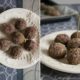 Polpette di radicchio Bimby