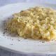 Risotto al castelmagno Bimby