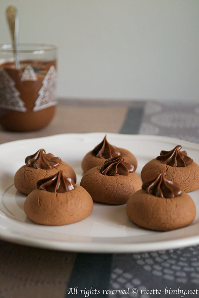 Nutellotti bimby
