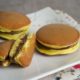Dorayaki Bimby
