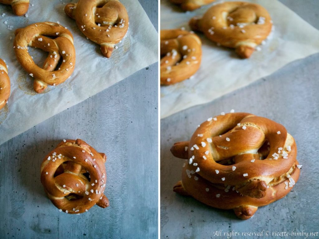 Pretzel Bimby