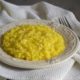 Risotto allo zafferano Bimby