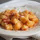 Gnocchi all'acqua Bimby