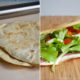 Piadina Romagnola Bimby