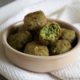 Polpette di carne e spinaci Bimby