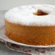 Chiffon cake Bimby