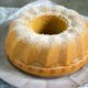 Ciambellone all'acqua Bimby