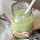 Frullato di avocado Bimby