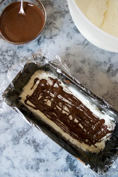Viennetta bimby