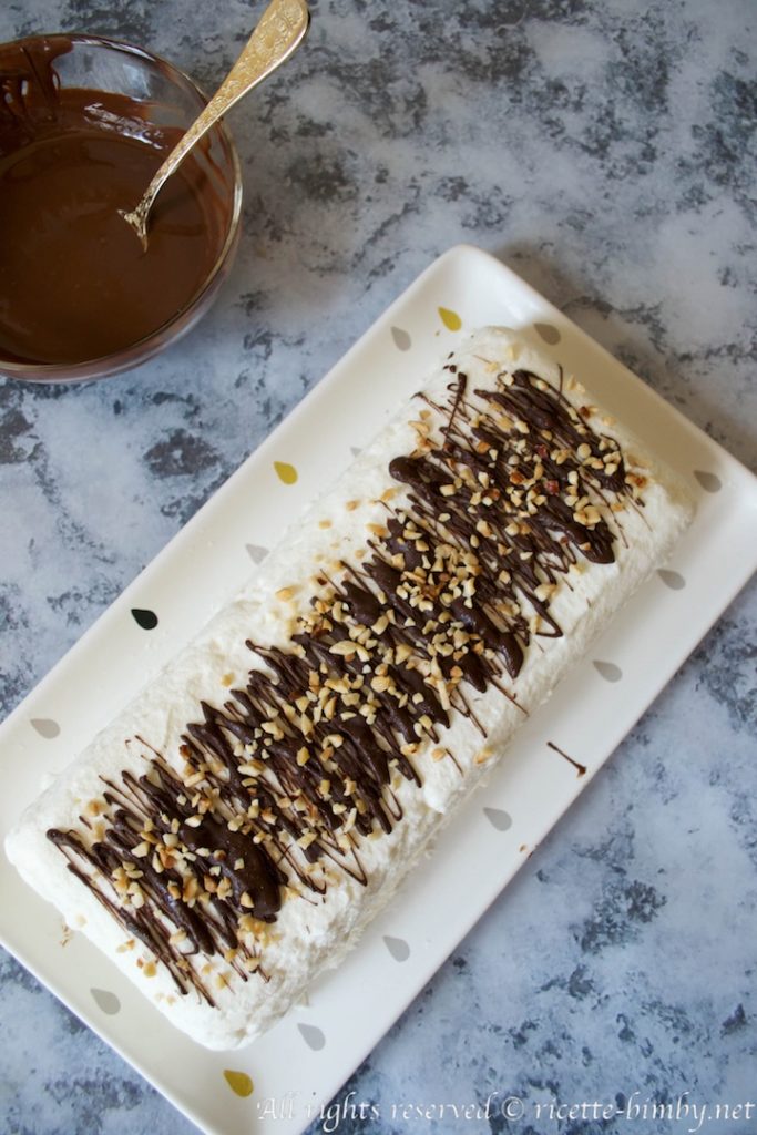 Viennetta bimby