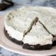 Oreo Cheesecake Bimby