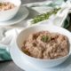 Risotto al Barolo Bimby