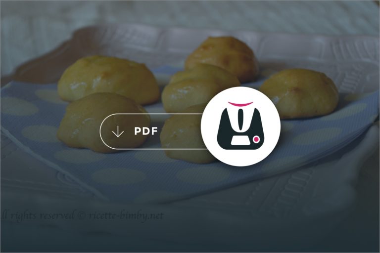 PDF Dolci di Natale Bimby 2013