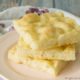 Focaccia genovese Bimby