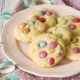M&M's cookies Bimby