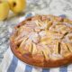 Torta di mele Bimby