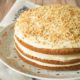 Carrot Cake Bimby
