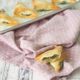 Involtini di pasta fillo con spinaci e feta Bimby