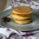 Pancake alla ricotta Bimby