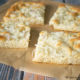 Focaccia alle cipolle Bimby