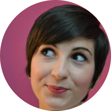 Ylenia, detta Nea — food blogger