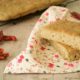 Focaccia di grano arso Bimby
