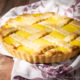 Crostata alla crema Bimby