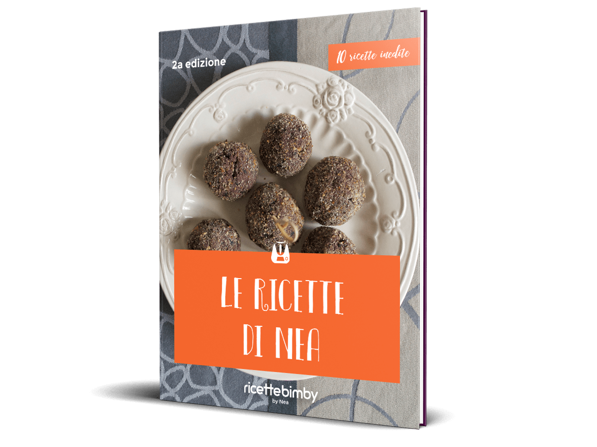 Le ricette di Nea vol. 2