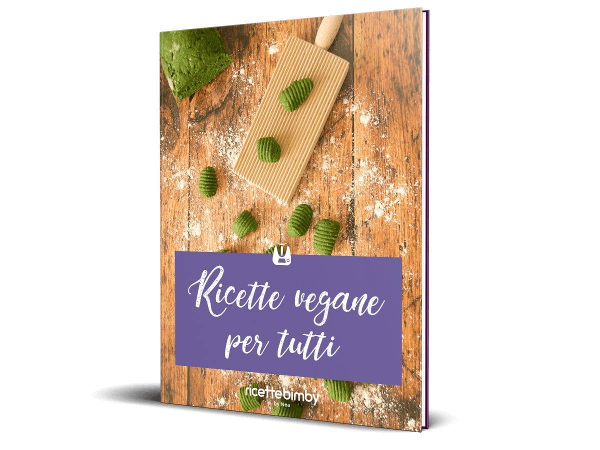 Ricette vegane per tutti