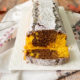 Plumcake zucca e cioccolato Bimby
