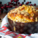 Panettone salato veloce Bimby