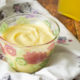 Crema al limoncello Bimby