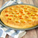 Focaccia barese Bimby
