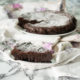 Torta al cioccolato senza farina Bimby