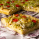 Focaccia messinese Bimby