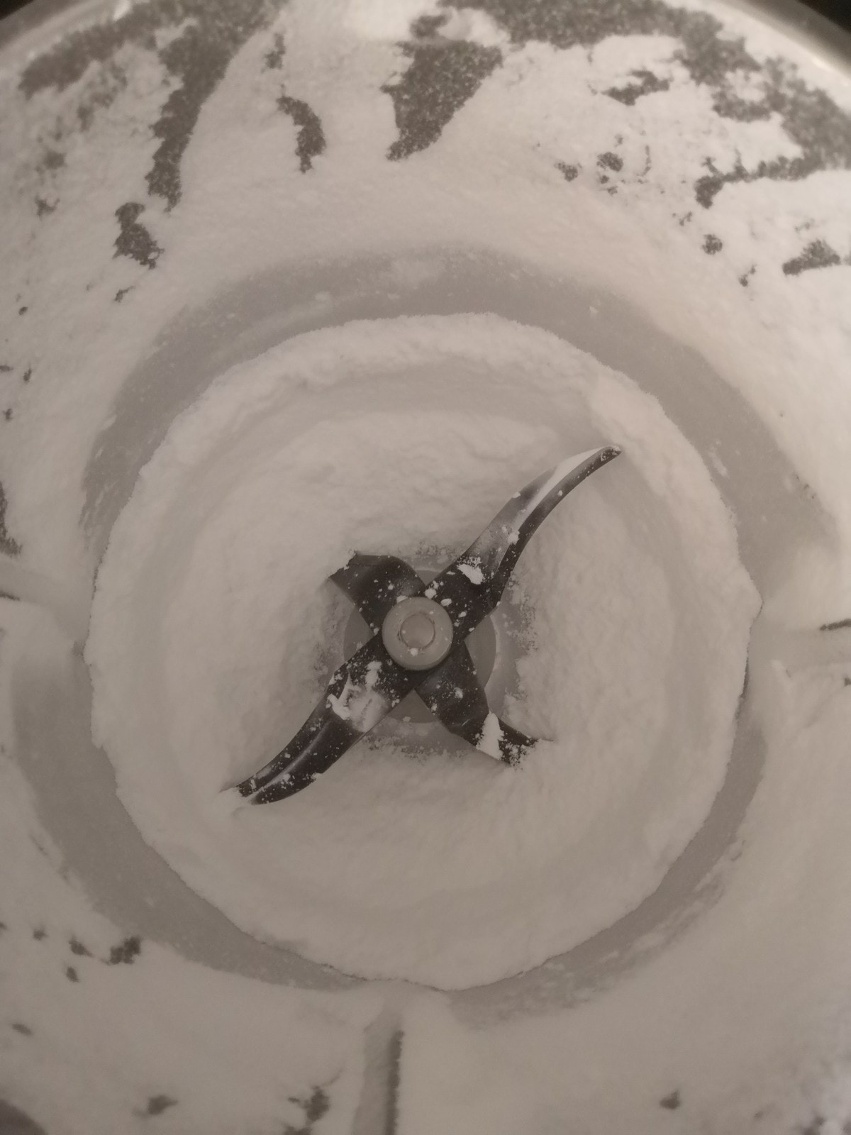 Gelato alla fragola bimby