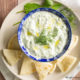 Tzatziki Bimby