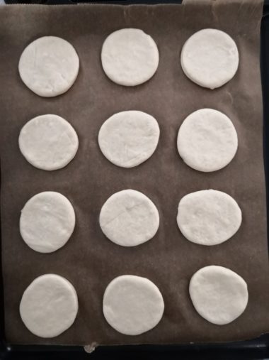 Pizzette rosse bimby passaggi