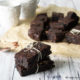 Brownies al cacao Bimby