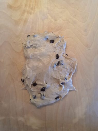 Panettone facile bimby passaggi