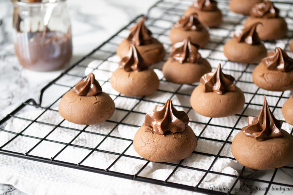 Nutellotti Bimby