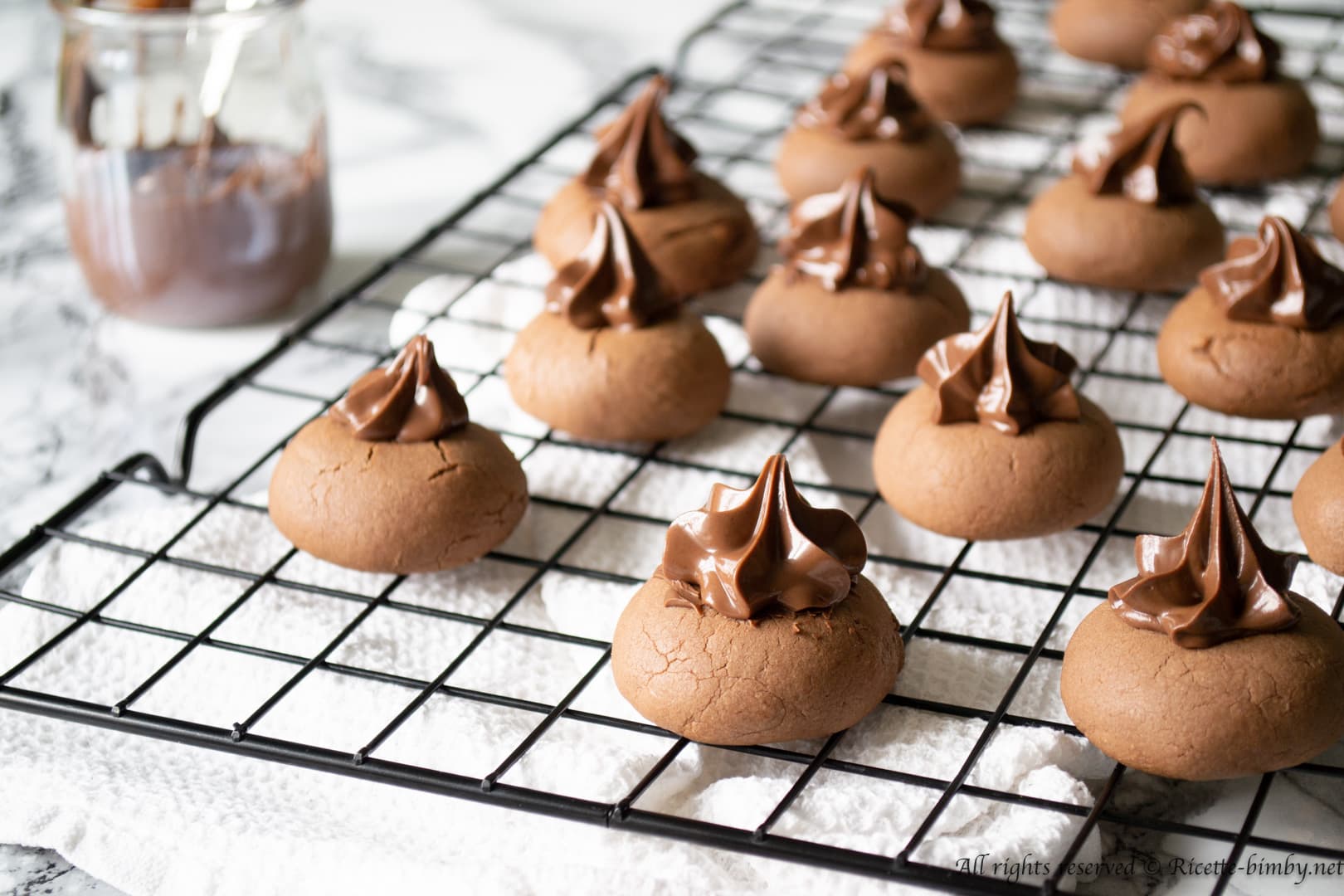 Nutellotti Bimby