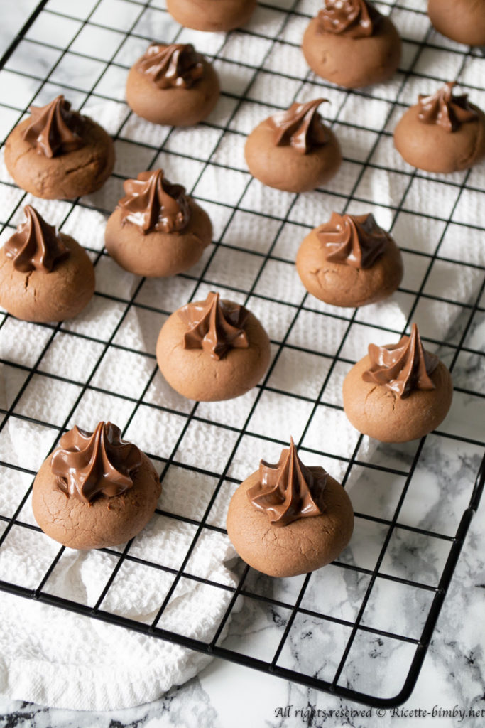 Nutellotti bimby