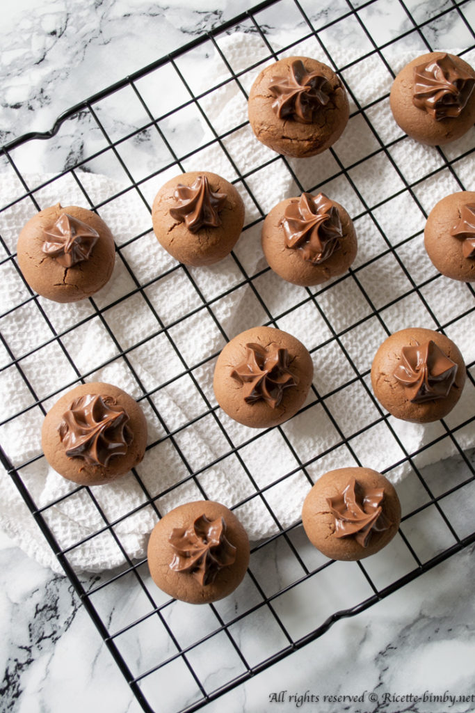 Nutellotti bimby