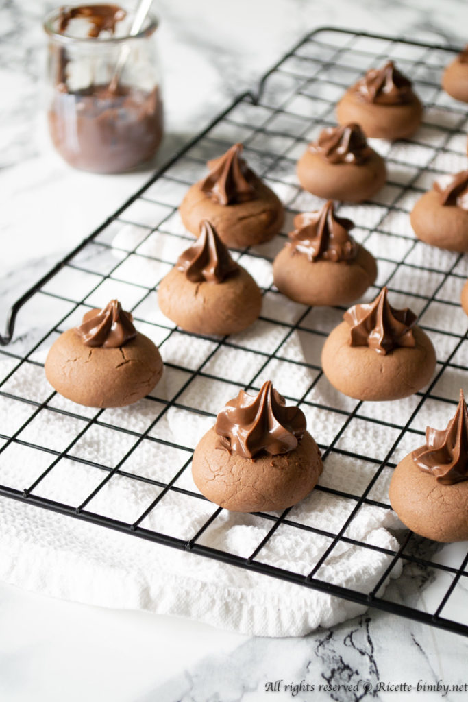 Nutellotti bimby