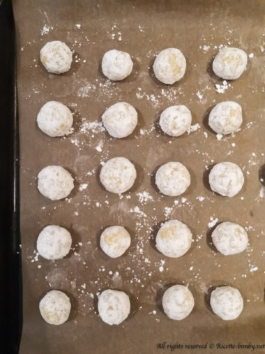 Biscotti al limone morbidi bimby passaggi