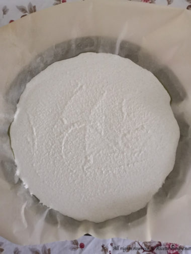 Pizza di quinoa bimby passaggi